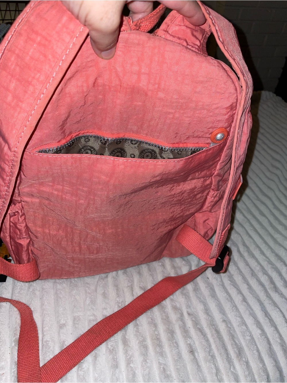 Small backpack - Picture 4 of 6